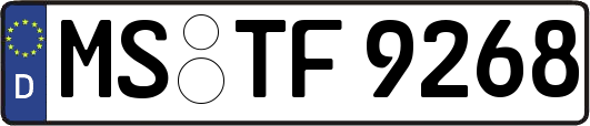 MS-TF9268