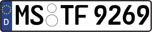 MS-TF9269
