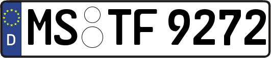 MS-TF9272
