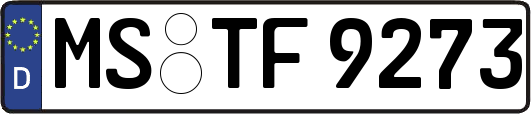 MS-TF9273