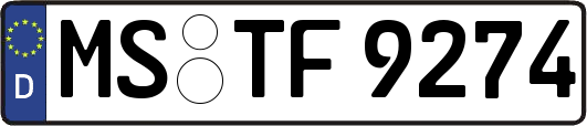 MS-TF9274