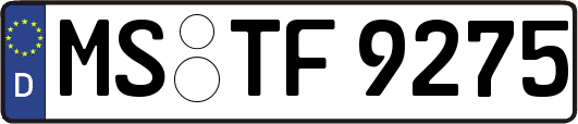 MS-TF9275