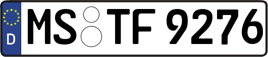 MS-TF9276