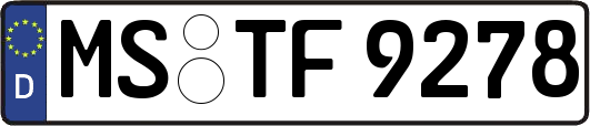MS-TF9278