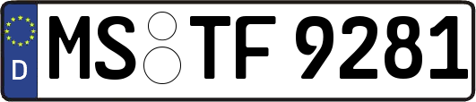 MS-TF9281