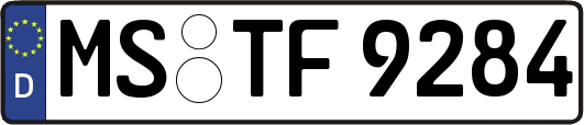 MS-TF9284