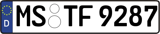 MS-TF9287
