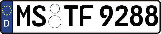 MS-TF9288