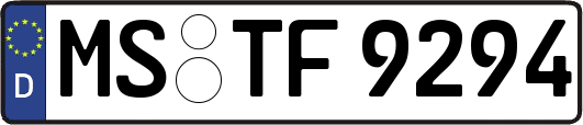 MS-TF9294