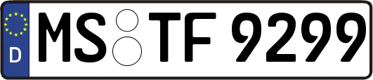 MS-TF9299