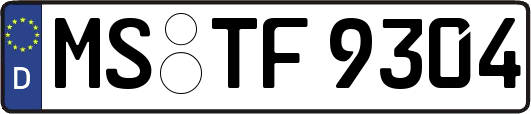 MS-TF9304