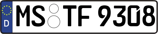 MS-TF9308