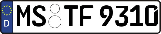 MS-TF9310