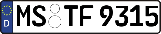 MS-TF9315