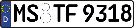 MS-TF9318