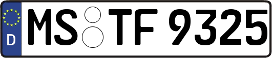 MS-TF9325