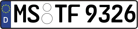 MS-TF9326