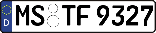 MS-TF9327