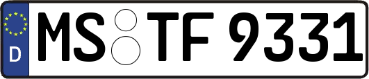 MS-TF9331