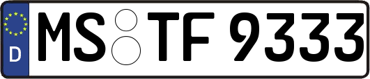 MS-TF9333