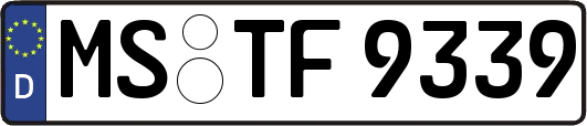 MS-TF9339