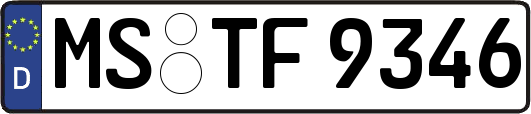 MS-TF9346