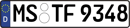 MS-TF9348