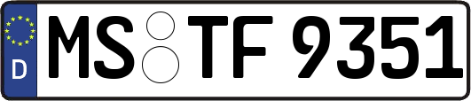 MS-TF9351