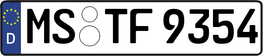 MS-TF9354