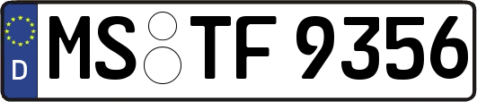 MS-TF9356