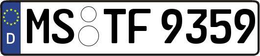 MS-TF9359