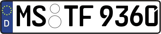 MS-TF9360