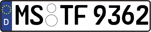 MS-TF9362