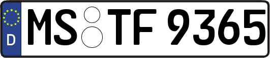 MS-TF9365