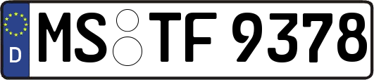 MS-TF9378