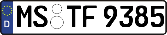 MS-TF9385
