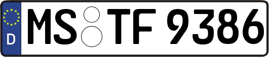 MS-TF9386