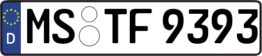 MS-TF9393