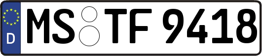 MS-TF9418