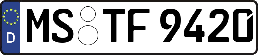 MS-TF9420