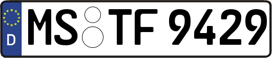 MS-TF9429