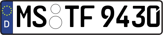 MS-TF9430