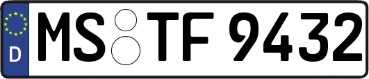 MS-TF9432