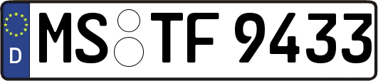 MS-TF9433