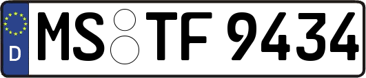 MS-TF9434