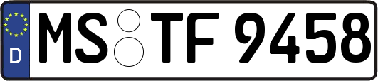 MS-TF9458