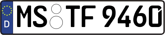MS-TF9460