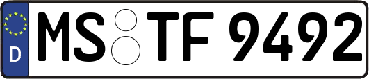 MS-TF9492