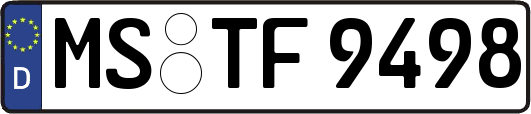 MS-TF9498