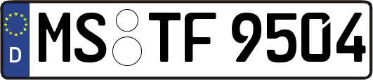 MS-TF9504